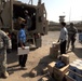 Iraqi Police Station visit in Baghdad, Iraq