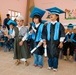 Kindergarten Graduation in Altun Kapri, Iraq