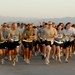 2009 Fleet Feet Soldier Field 10-miler shadow run