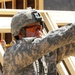 Hot, tired and dirty: Teamwork makes it tolerable