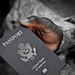 Passport required for Soldiers taking leave outside U.S.