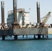 Exercise in the northern Persian Gulf, off the coast of Iraq