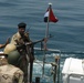 Exercise in the northern Persian Gulf, off the coast of Iraq