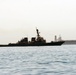 Exercise in the northern Persian Gulf, off the coast of Iraq