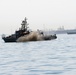 Exercise in the northern Persian Gulf, off the coast of Iraq