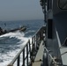 Exercise in the northern Persian Gulf, off the coast of Iraq