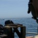 Exercise in the northern Persian Gulf, off the coast of Iraq