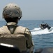 Exercise in the northern Persian Gulf, off the coast of Iraq