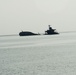 Exercise in the northern Persian Gulf, off the coast of Iraq