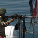 Exercise in the northern Persian Gulf, off the coast of Iraq