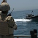 Exercise in the Northern Persian Gulf, Off the Coast of Iraq