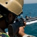 Exercise in the Northern Persian Gulf, Off the Coast of Iraq