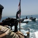 Exercise in the Northern Persian Gulf, Off the Coast of Iraq