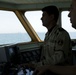 Exercise in the northern Persian Gulf, off the coast of Iraq