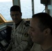 Exercise in the northern Persian Gulf, off the coast of Iraq