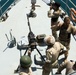 Exercise in the northern Persian Gulf, off the coast of Iraq