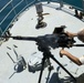 Exercise in the northern Persian Gulf, off the coast of Iraq