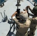 Exercise in the northern Persian Gulf, off the coast of Iraq