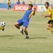 Tournament showcases fun, unity throughout east Baghdad