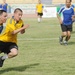 Tournament Showcases Fun, Unity Throughout East Baghdad