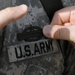 Texas Guardsman receives second Combat Infantryman Badge
