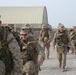 Naval  Fleet Marine Force course teaches Marine Corps skills in Iraq