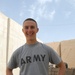 Soldier in Focus: Busy year precedes infantryman's trip to Iraq