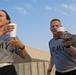 Soldiers organize sister marathon in Iraq