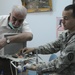 Primary Health Clinic in Tikrit, Iraq