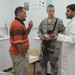 Primary Health Clinic in Tikrit, Iraq