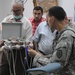 Primary Health Clinic in Tikrit, Iraq