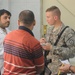 Primary Health Clinic in Tikrit, Iraq