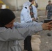Weapons familiarization course in Baghdad
