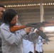 Weapons familiarization course in Baghdad