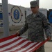 Airmen at Kirkuk Regional Air Base