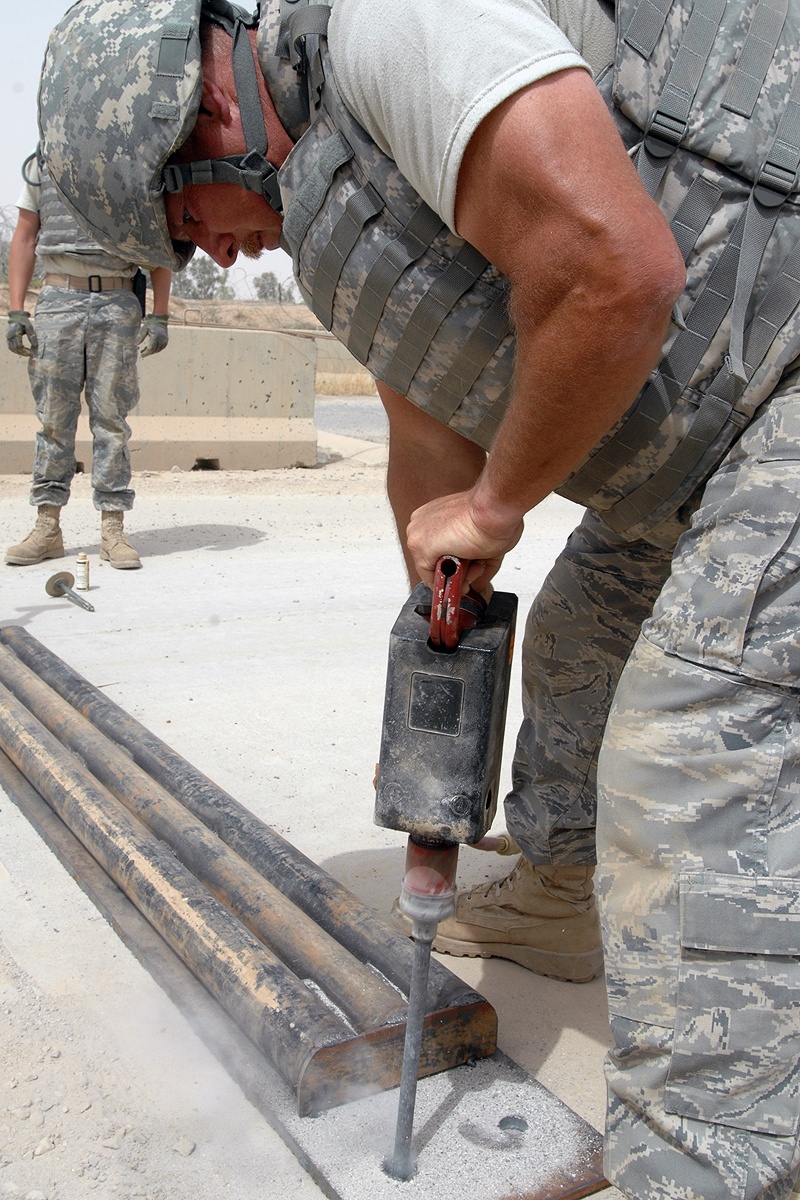 New Bumps in Road: Forces to Be Reckoned With