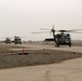 Fueling Up With the 628th General Support Aviation Battalion