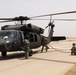 Fueling Up With the 628th General Support Aviation Battalion