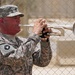 Memorial Day Service at Camp Adder, Iraq