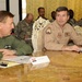 Coalition Air Force Training Team  host first joint Commanders' Conference