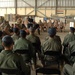 First Iraqi ISR Aircrew Members Graduate