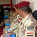 Iraqi Special Operations Forces' small-arms repair course graduates nine