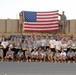 2009 Fleet Feet Soldier Field 10-miler shadow run