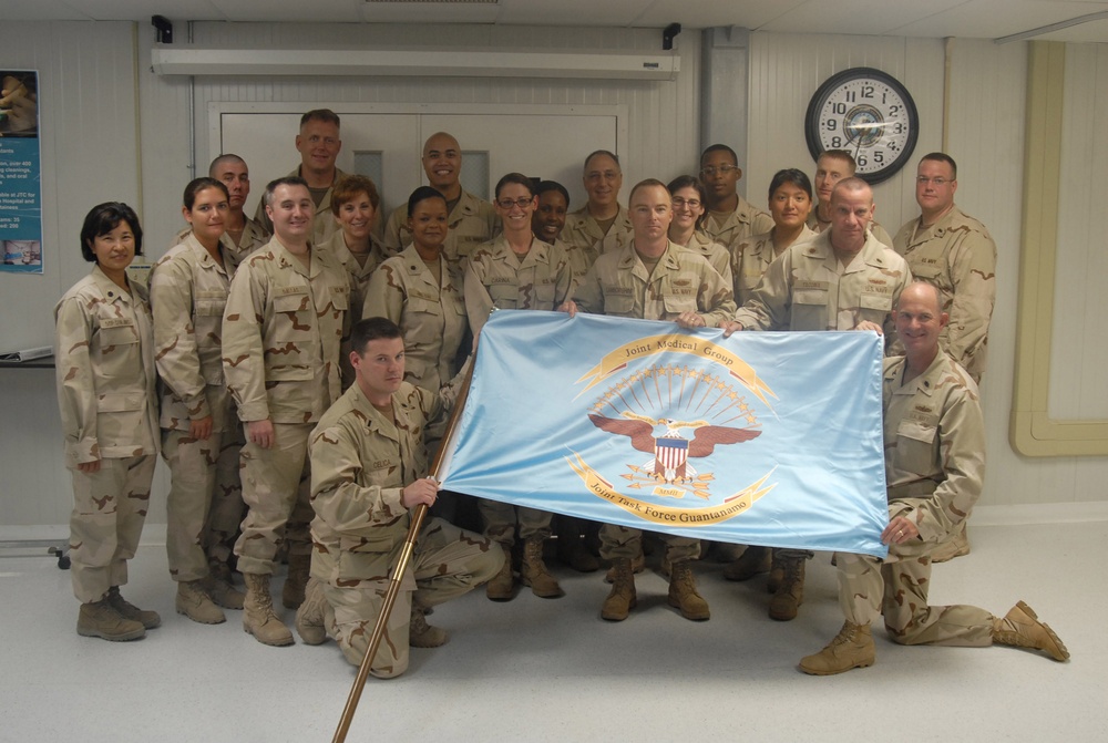 Navy Nurse Corps Celebrates 101 Years