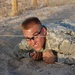 Blackhorse Troopers Gear Up for Ranger Course