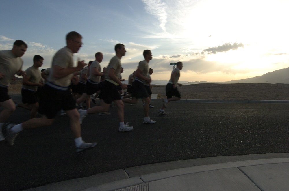 Blackhorse Troopers Gear Up for Ranger Course
