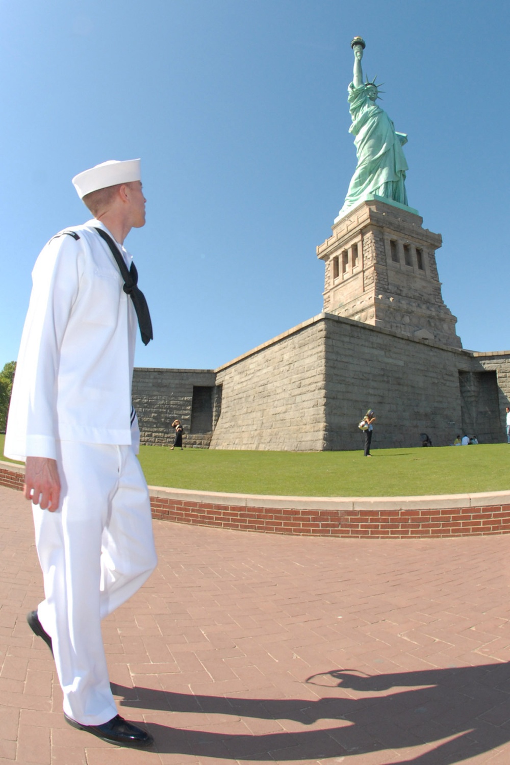 Fleet Week New York City 2009