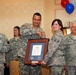 Louisiana Air Guard holds first Hometown Heroes Salute Awards Ceremony - Ceremony honors Guardsmen that have deployed