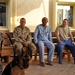 Air Force Theater Hospital 'unleashes' New Recovery Program for Patients