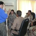Local soldier brings technical knowledge to develop increased Iraqi army capabilities